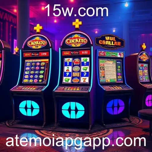 Caça-níqueis online